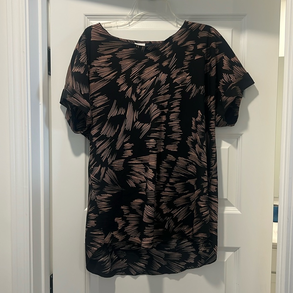 Cabi blouse